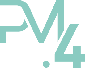 PM4Gov Logo B