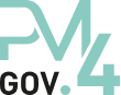 Logo PM4Gov